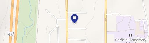 Residential Lot in Cedar Rapids