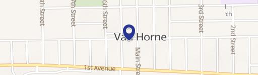 Land For Sale, Van Horne