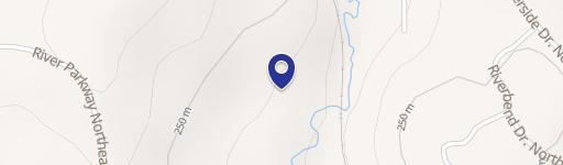 Residential Land in Cedar Rapids