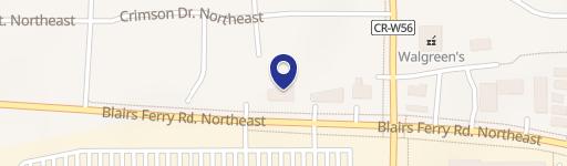 Cedar Rapids Commercial Property