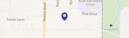 Duplex Lot in Hiawatha, Iowa