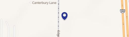 Acreage Lot in Timber Creek