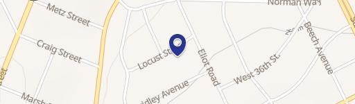 Residential Building Lot in Erie