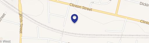 Binghamton Warehouse with Additional Land