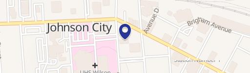 Downtown Johnson City Warehouse Opportunity