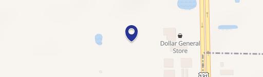 Schoolcraft Commercial Building on US-131