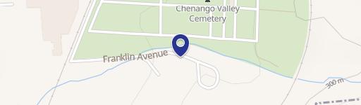 Hillcrest Land Awaiting Next Chapter