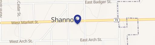 Versatile Commercial Building in Shannon