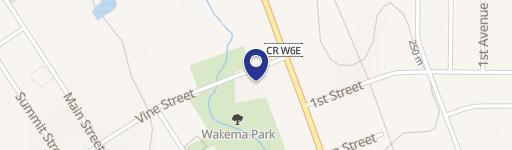 Flat Lot in Center Point