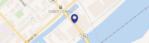 Commercial Land With Approved Plan