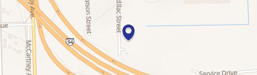 Ypsilanti Land Opportunity