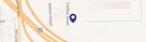 Ypsilanti Vacant Land Opportunity