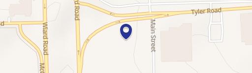 Ypsilanti Industrial Land Opportunity