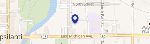 Ypsilanti Vacant Land Opportunity