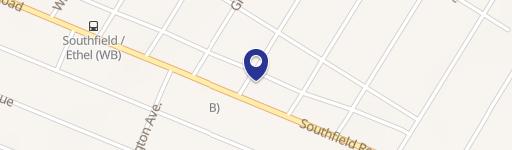 Commercial Land with Paved Parking