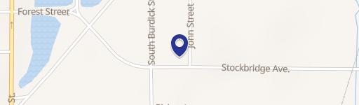 Commercial Land in Kalamazoo, MI