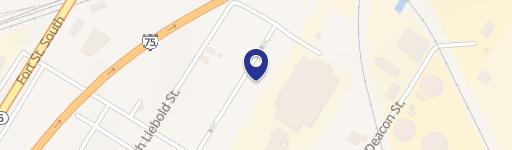 Detroit Vacant Land Opportunity