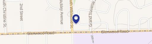 Duplex Residential Income Property