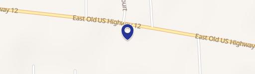 Vacant Land in Lima Township