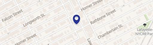 Detroit Vacant Commercial Land