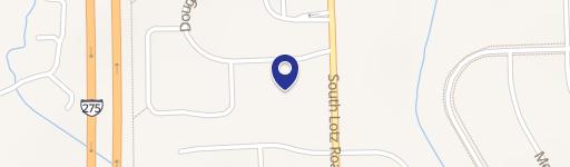 Canton Township Industrial Land