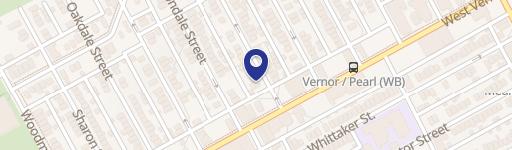 Detroit Duplex Investment Opportunity