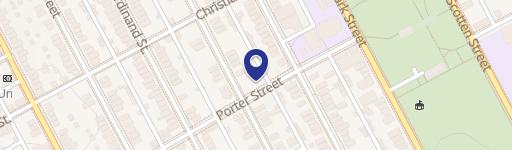 Detroit Land for Infill Building