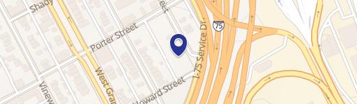 Residential Land in Detroit, MI