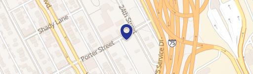 Residential Land in Mexicantown Detroit