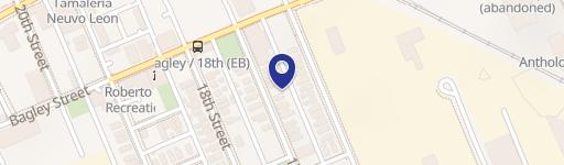 Detroit Vacant Land Opportunity