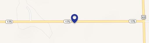 Residential Lot in Traer, Iowa