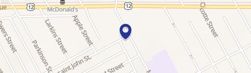 Detroit Duplex with Income Potential