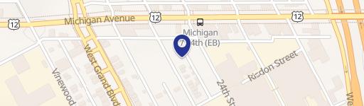 Residential Build Opportunity - Detroit