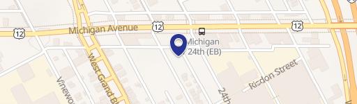 Residential Build Opportunity - Detroit