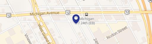 Residential Build Opportunity - Detroit