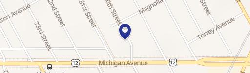 Detroit Land Bank Vacant Land