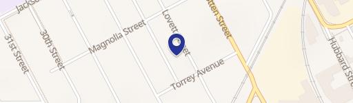 Land Opportunity Near Downtown Detroit