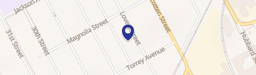 Detroit Land Opportunity Near Downtown