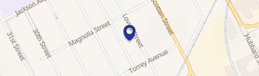 Detroit Land Opportunity Near Downtown