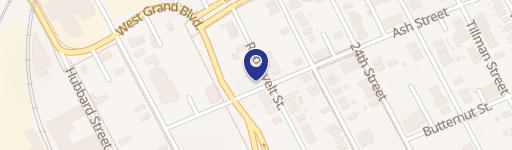 Detroit Land Bundle Opportunity