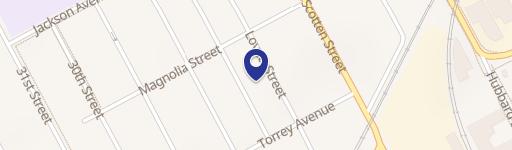 Detroit Land Opportunity Near Downtown