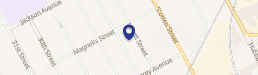 Detroit Land Opportunity Near Downtown