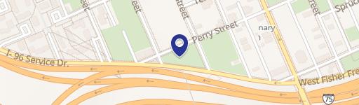 Detroit Land Infill Opportunity