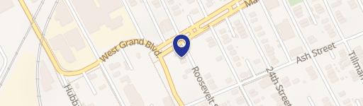 Detroit Land Bank Development Opportunity