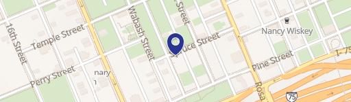 Detroit Land Development Opportunity