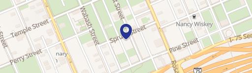 Detroit Vacant Land Opportunity