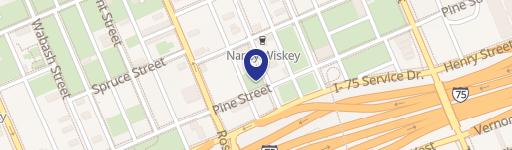 Vacant Land in North Corktown