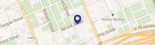 Detroit Land Development Opportunity