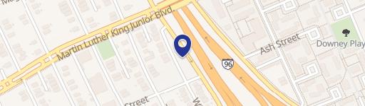 Detroit Land for Infill Housing