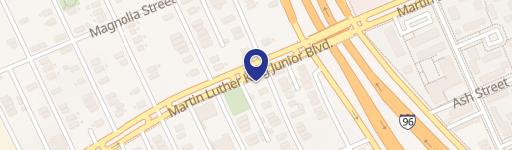 Commercial Land in Detroit